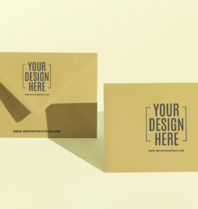 Double_Envelope_Mockup_Design_www.mockupgraphics.com