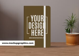  Free_Standing_Notebook_Mockup_Design_www.mockupgraphics.com