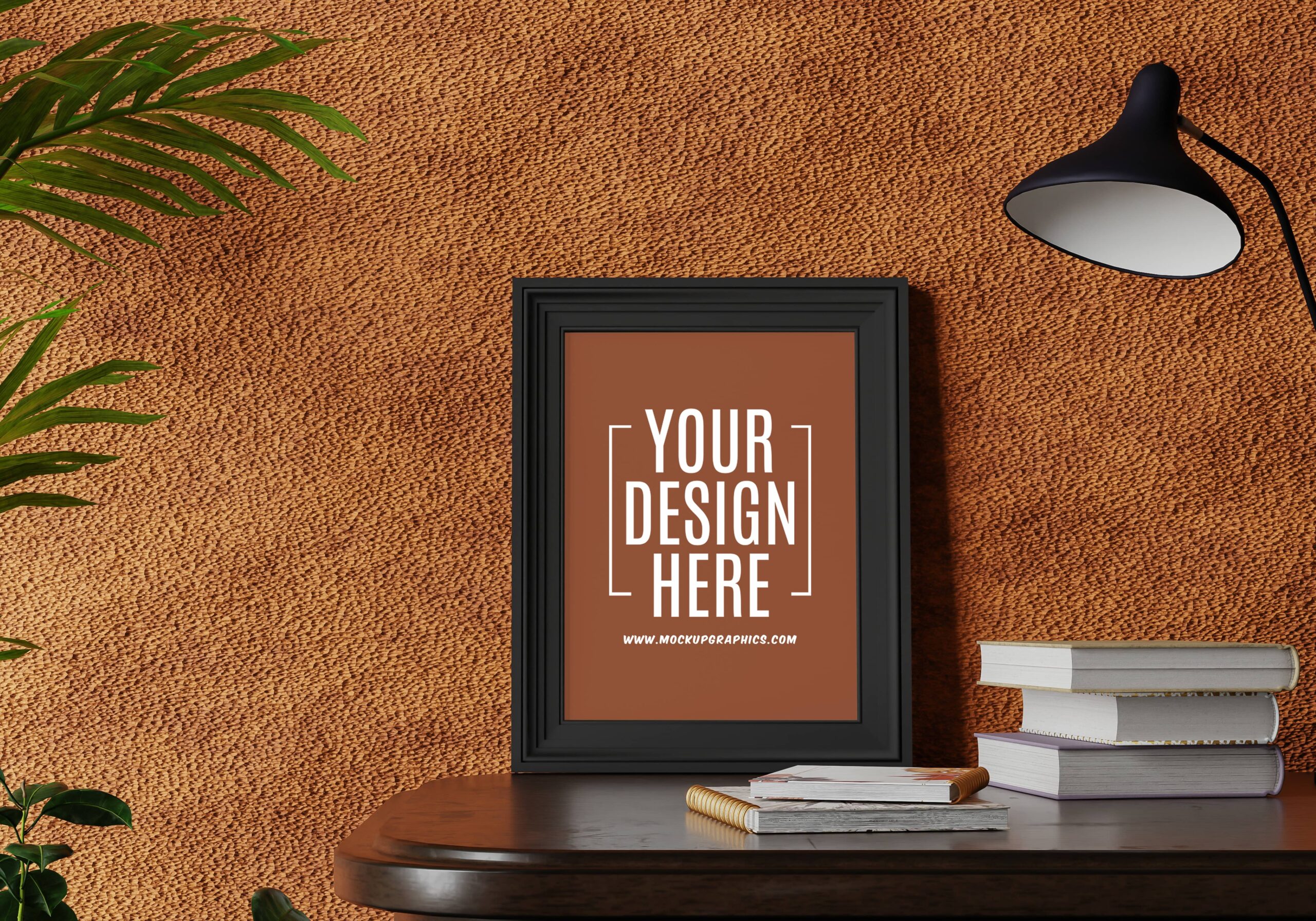 PSD_Frame_In_Study_Table_Mockup_www.mockupgraphics.com
